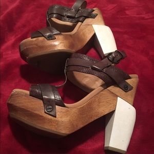 All Saints Sandals